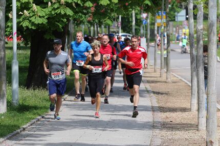 Stadtlauf