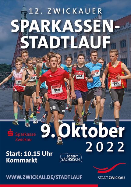 Stadtlauf