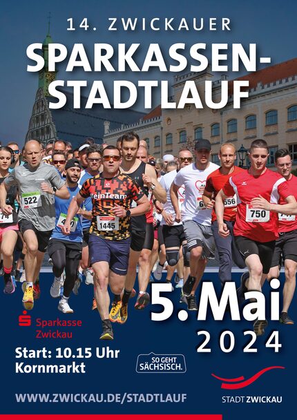 Stadtlauf