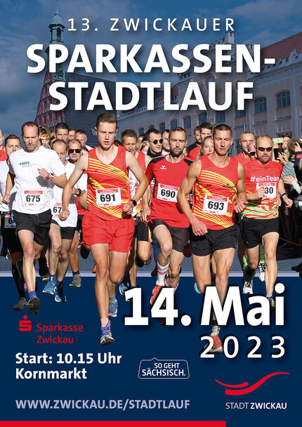 Stadtlauf