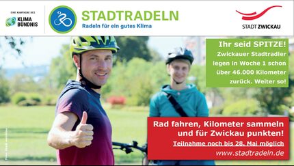 Stadtradeln