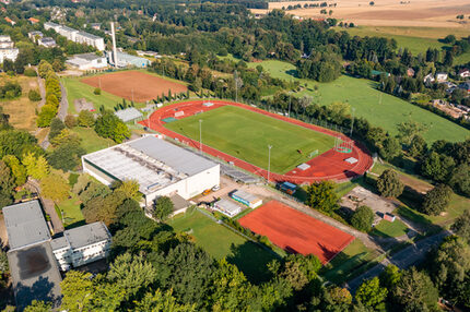 Luftbild