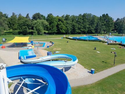 Strandbad