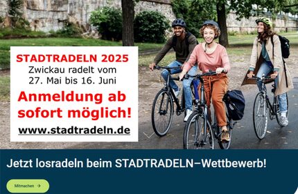 Stadtradeln 2025