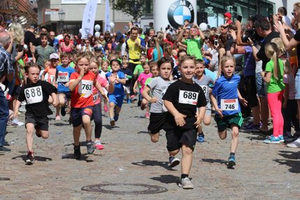 Sparkassen Stadtlauf