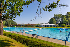 Freibad Crossen