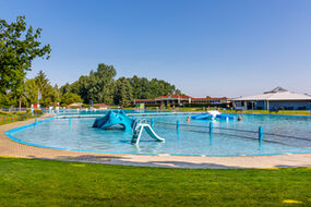 Freibad Crossen