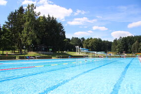 Strandbad