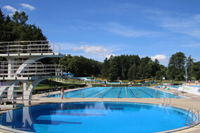 Strandbad