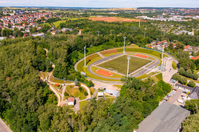 Rodelbahn