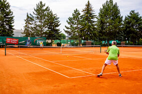 Tennis Crimmitschauer Straße