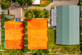 Tennis Crimmitschauer Straße