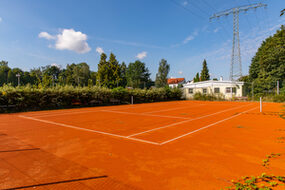 Tennis Lerchenweg