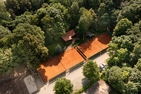 Tennis Parkstraße