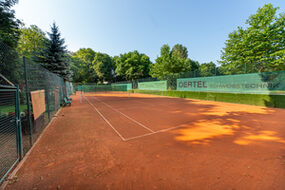 Tennis Parkstraße