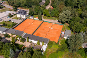 Tennis Saarstraße