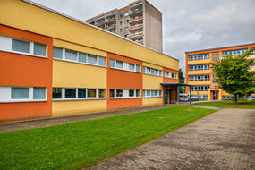 Nicolaischule