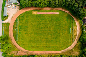 Polizei Sportplatz